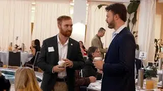 2024 GCNCC Meet The Councillors Networking Breakfast at Links Hope Island