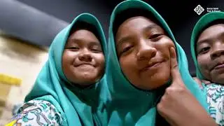 ODL JOGJA SMPN 2 SEDATI SIDOARJO