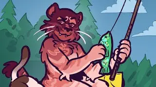 Sketch Stream September 2023 (Timelapse)