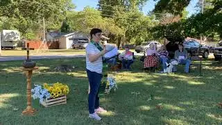 Blessing of the Animals Oct 17th, 2021