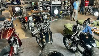 RE Standard 350 എല്ലാ കളറും ഒറ്റ വീഡിയോയിൽ | New Royal enfield Standard 350 review
