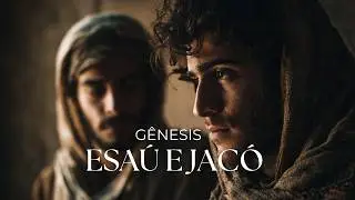 A Escolha que Mudou a História: Esaú Troca Seu Futuro