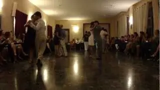 5&ordm; APULIA TANGO FESTIVAL - l'ultima serata - Tutte le coppie