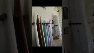 미친 서핑 바이브 바이런베이. The pass: Byron Bay
