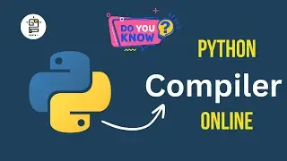 Python Compiler Online