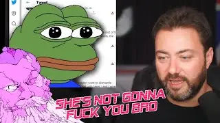 Sargon is LOSING HIS MIND Over Shoe0nHead