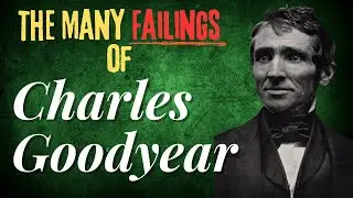 Трагическая история шин Goodyear