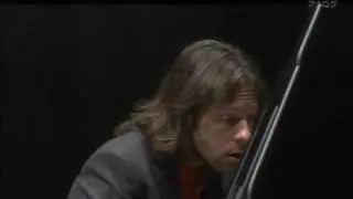 Frank Braley piano recital Nov 2008