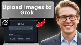 Как загрузить изображения в Grok AI (краткое руководство)