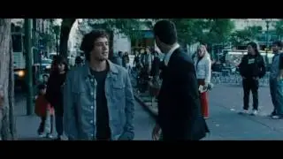(Gay Romance) Argentinian Passion