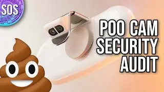 Smart Toilets, Malicious Extensions & React2Shell Chaos \ SOS 05