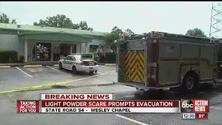 BREAKING: Bright House building evacuated in Pasco
