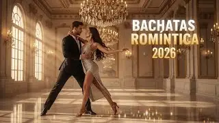 Bachata Bonita 2026 🌸 Música Suave que Abraza el Alma