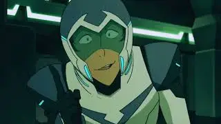 Lance McClain | ZERO [Voltron]