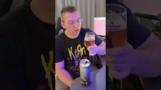 Блогерское пиво ТБП пилснер