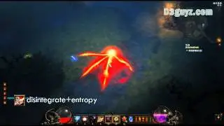 Diablo3-Wizard-skill-disintegrate