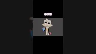 Last three optimizations!!! #optimization #dw #dandysworld #roblox #goob #scraps #brightney