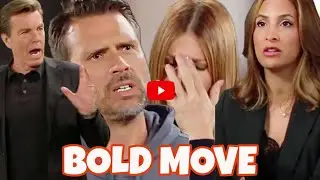 New Revenge Plan! Betrayed Again! Nick & Phyllis Drops Breaking News! It will Shock You!