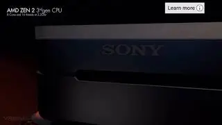 PLAYSTATION 5🎮 THE NEW GAMING ERA 2020 🌍🔥