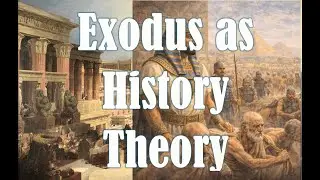Exodus as History Theory: What Archaeology and Scholars Say