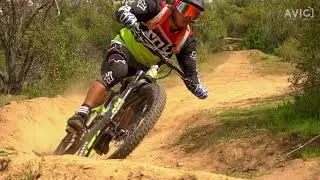 DOCUMENTAL MTB NATURALEZA MOSTAZAL