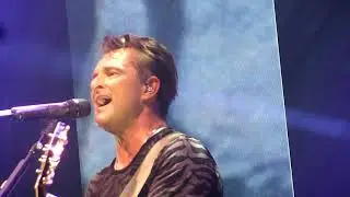 David Hallyday - Tu ne m'as pas laissé le temps - Salle Pleyel - 04.10.2019