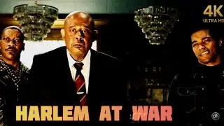 Bumpy Johnson and The Columbo Hit  ||Godfather of Harlem