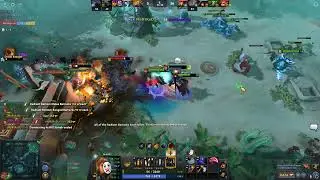Marci Dota 2 Goomba Stomp tech