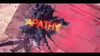 Apathy | MW3 Dualedit & Dualtage