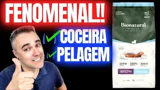 BIONATURAL SENSITIVE 🔥FENOMENAL! ✅ Testada!!