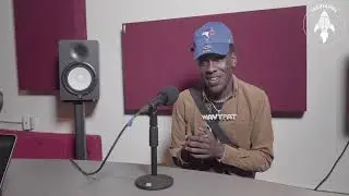 WavyPat talks being in jail, new music, find his purpose, and more !
