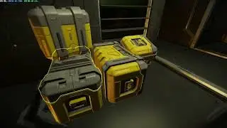 Exploring Argonaut Industries Colony || Space Engineers: Lost Colony #2