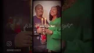 Jesus, the Light of the World 🌍 🕯️