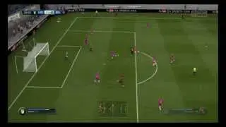 REDWOOD - ROAD TO DIVISION 1 (DIVISION 9)