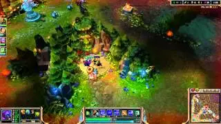kjjuno Jungle Jax