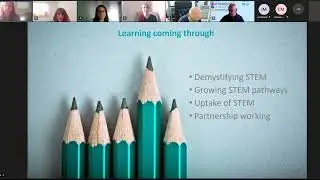STEM Diversity