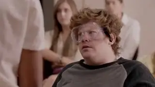 Key & Peele   Substitute Teacher