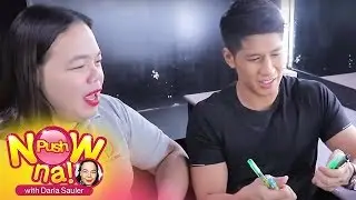 Push Now Na: Aljur Abrenica’s bag raid