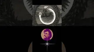 Теренс Маккена - алхимимическая аксиома #shorts #космос #наука