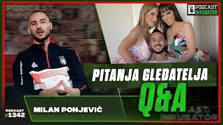 Podcast Inkubator #1342 Q&A #962 - Milan Ponjević