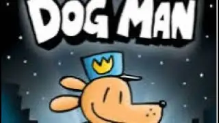 Dog Man Book Reveiw