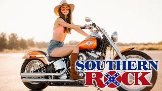 🏍️ HELLBOUND HIGHWAY  ULTIMATE SOUTHERN ROCK