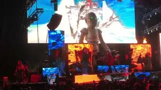 Rob Zombie - 