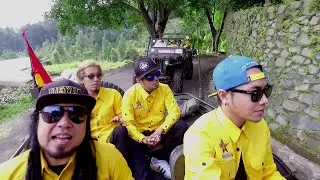 GANGSTARASTA - Just In Case (Official Music Video)