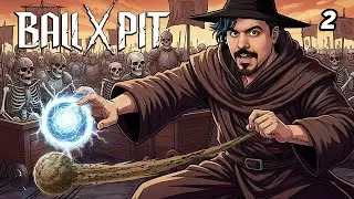 Investigando Nuevas Evoluciones | BALL X PIT #2