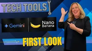 KW Agents! Nano Banana AI for Virtual Staging & Headshots (FREE Pro Version in Gemini!)