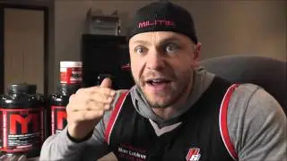 Protein SCAM! Amino Spiking and How to Avoid Getting Ripped Off | Tiger Fitness
