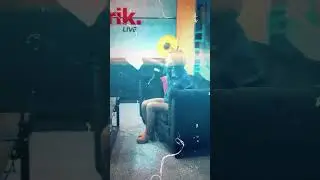 🎥 Leur premi&egrave;re fois sur un plateau TV