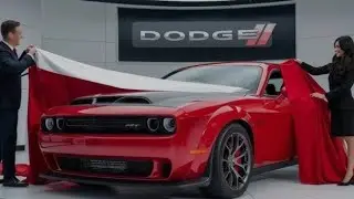 2025 Dodge Challenger SRT Demon 170: Ultimate Street-Legal Drag Beast