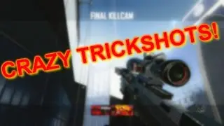 Shiacles ~ The Ultimate Trickshot Race Vs Zemay!